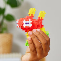 Plus-Plus Learn to Build - Pets