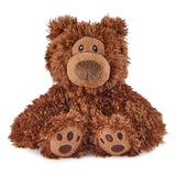 *NEW* GUND Forever Friends Mini 4" Bears - Philbin