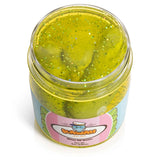 *NEW* Kawaii Slime Company Shimmery Pickle Clear Slime