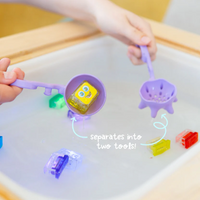 Glo Pals Pick-Up Pals Sensory Tools