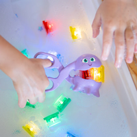 Glo Pals Pick-Up Pals Sensory Tools