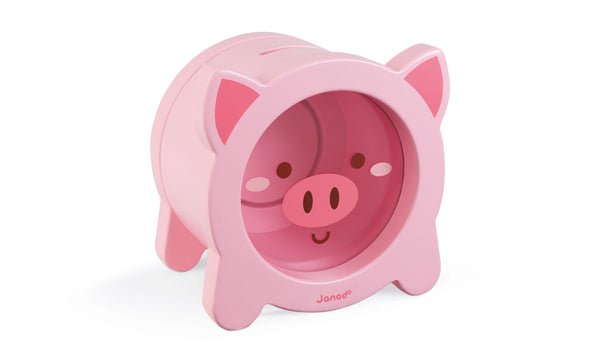 Janod Piggy Bank