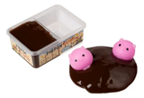 Toysmith Farm Fresh Pig Pen Slime