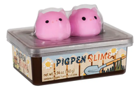 Toysmith Farm Fresh Pig Pen Slime
