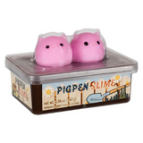 Farm Fresh Pig Pen Slime
