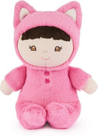 *NEW* GUND Recycled Mini Baby Dolls
