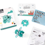 *FINAL SALE* OffBits Small Kits - PiperBit