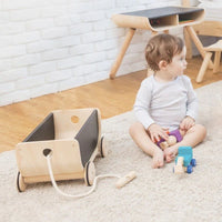 Plan Toys Wagon