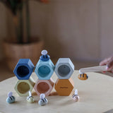 Plan Toys Beehives