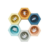Plan Toys Beehives