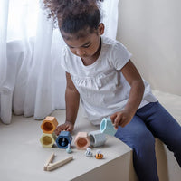 Plan Toys Beehives