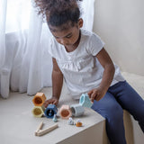 Plan Toys Beehives