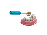 *NEW* Plan Toys Dentist Set