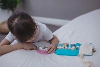 *NEW* Plan Toys Dentist Set