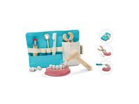 *NEW* Plan Toys Dentist Set