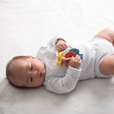 Plan Toys Key Rattle