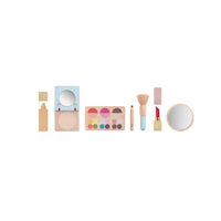 *NEW* Plan Toys Makeup Set