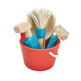 Plan Toys Cleaning Set