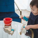 Plan Toys Cleaning Set
