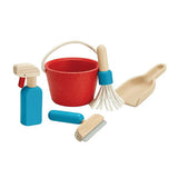 Plan Toys Cleaning Set