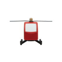 *NEW* Plan Toys Helicopter