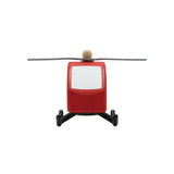 *NEW* Plan Toys Helicopter
