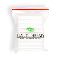 Plant Therapy Refill Wicks for Aromatherapy Inhalers