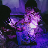 Glo Pals Light Up Cubes NEW STYLE