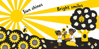 *NEW* Indestructibles Books - Play in Any Weather