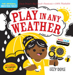 *NEW* Indestructibles Books - Play in Any Weather