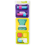 *COMING SOON* Fat Brain PlayTab Tiles - Set 5