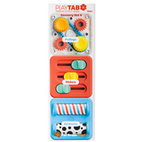 *COMING SOON* Fat Brain PlayTab Tiles - Set 6
