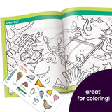 *COMING SOON* Hidden Pictures Playtime Sticker Puzzles