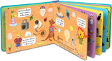 Melissa & Doug Poke-A-Dot Book: An Alphabet Eye Spy