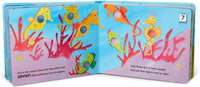 Melissa & Doug Poke-A-Dot Book: Who's In The Ocean?
