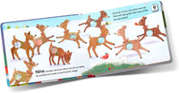 Melissa & Doug Poke-A-Dot Book: The Night Before Christmas