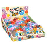 Toysmith Polka Dot Slime