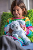 *NEW* Mary Meyer Marshmallow Poochy Pup Plush