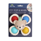 *COMING SOON* Itzy Ritzy Pop & Whirl - Circus Bear