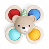 *COMING SOON* Itzy Ritzy Pop & Whirl - Circus Bear