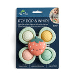 *NEW* Itzy Ritzy Pop & Whirl - Strawberry