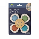 *NEW* Itzy Ritzy Pop & Whirl - Smile
