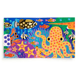 *COMING SOON* Mudpuppy Ocean Life Sticker Sparkle Poster Activity Kit