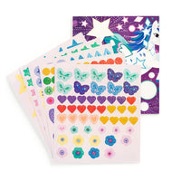 *COMING SOON* Mudpuppy Unicorn Magic Sticker Sparkle Poster Activity Kit