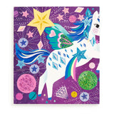 *COMING SOON* Mudpuppy Unicorn Magic Sticker Sparkle Poster Activity Kit