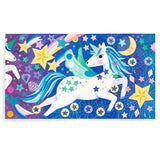 *COMING SOON* Mudpuppy Unicorn Magic Sticker Sparkle Poster Activity Kit