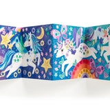 *COMING SOON* Mudpuppy Unicorn Magic Sticker Sparkle Poster Activity Kit