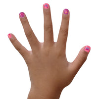 Piggy Paint Pretty Princess Polish and Remover Gift Set