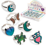 *COMING SOON* Pretty Mood Rings