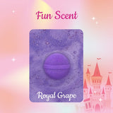 *COMING SOON* Two Sisters Spa Enchanted Princess Surprise Bubble Bath Bomb